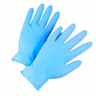 Medical Safety Gloves